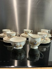Collection of Royal Albert