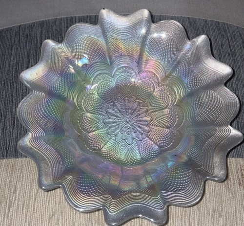 Efe glass bowls iiridescence - 2-efe,