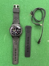 SkyCaddie LX5 GPS Golf Watch