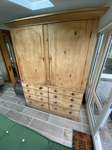 A19th century stripped - century,