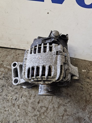 Ford fiesta mk7 - mk7, alternator