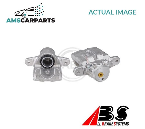 Brake caliper braking rear - braking,