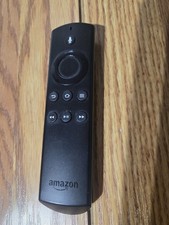 Amazon Fire TV Stick 4K