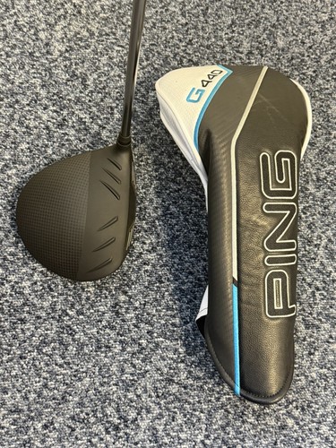 Replica ping g440 max - g440, driver