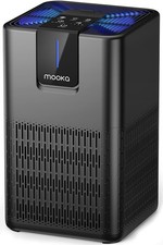 Mooka h13 hepa - h13,