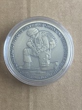 ARMY Challenge Coin