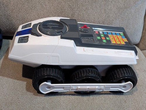 2010 bigtrak electronic - 2010,