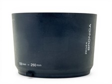 [Exc+5] Zenza Bronica lens