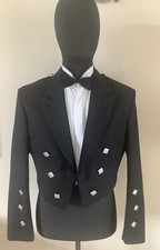 Mens Kilt Jacket, Prince
