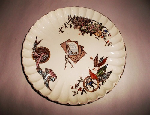 Tako plate dish - b, dish.