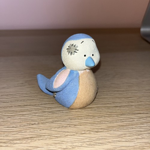 Blue nose friends - friends, figurine