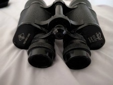 Vintage Taiyo Field Glasses , 10x50, Binoculars , Fully coated lenses. 
