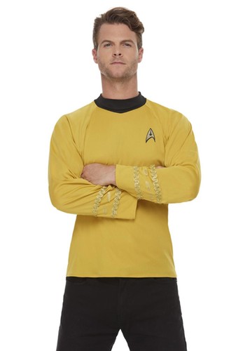 Mens original star trek - original,