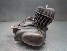 MZ TS150 TS 150 1973-On Engine
