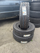 Bridgestone Dueler All Terrain