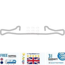 Brake Disc Pad Fitting Kit