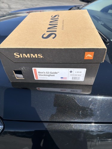 Simms men guide - g3,