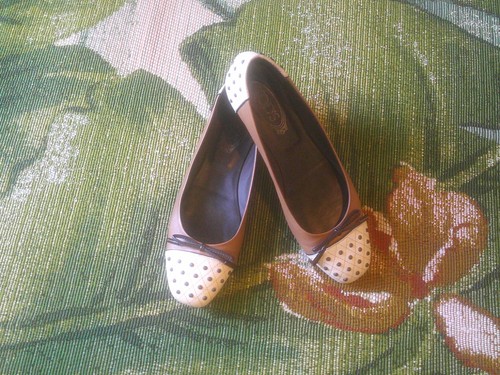 Vtg tod quilted size - tod's,