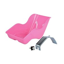 Kids bicycle doll seat - bicycle,