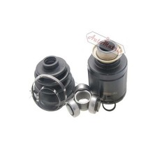 Honda Stepwagon (2001-2009)