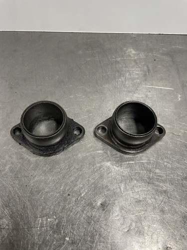 Aprilia 125cc rotax exhaust - rs,