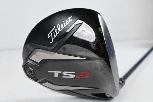 Titleist ts2 driver 10 5 - titleist,