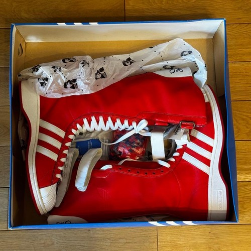 Women 0us us10 adidas x - women,