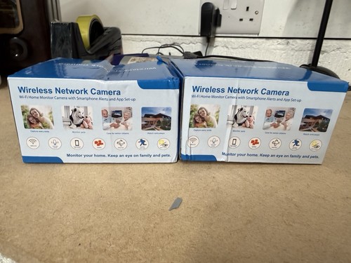 Pack wireless home - of,