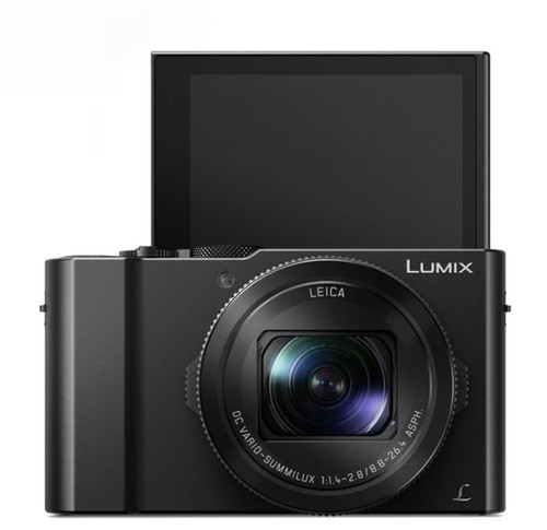 Panasonic dmc lx10 - panasonic, (lx15)