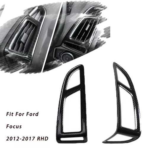 Carbon fiber abs air - abs,