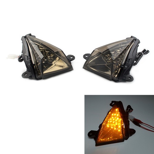 Front led turn - led, signal