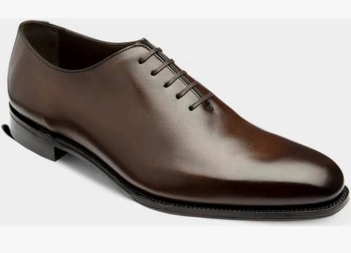 Loake wholebury brown - loake,