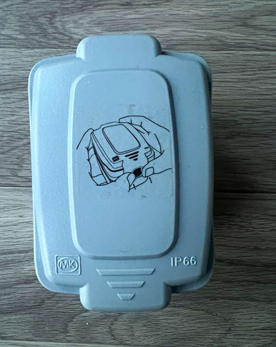 Masterseal plus ip66 - mk,