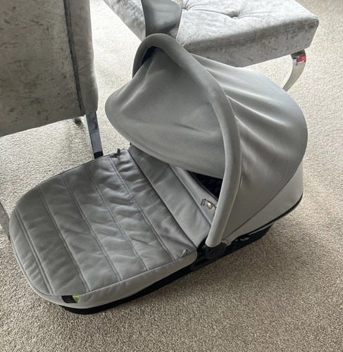 Baby jogger city - city, mini