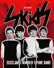 The story skids scotland s - the, skids: