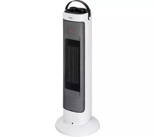 LOGIK L20CTH23 Portable Hot &
