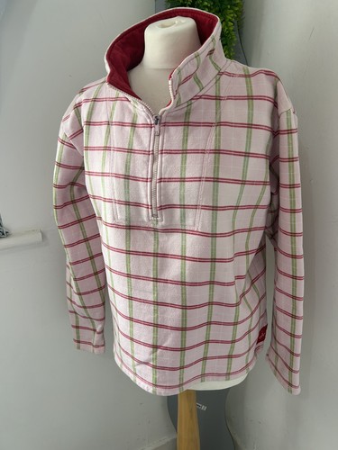 Joules pink green red - &, mix