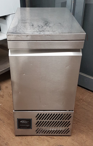 Foster aztra undercounter - foster,