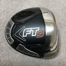 Callaway T0ur Draw FT9 9.5°