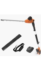 Garcare cordless long reach - garcare,