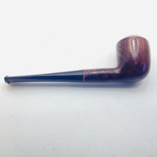 Real Briar Tobacco Smoking