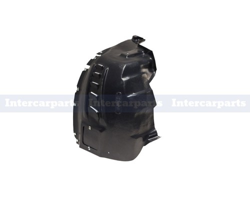 Right driver side - driver, inner