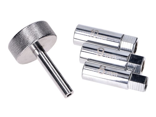 Tappet valve clearance - /,
