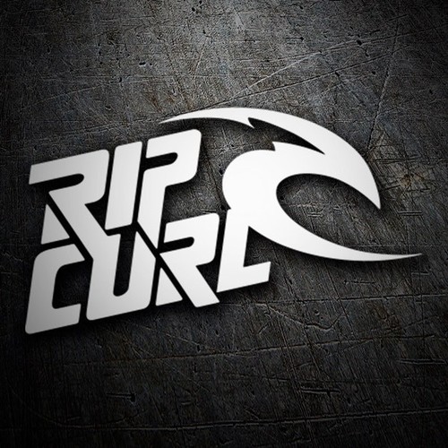 Rip curl vinyl - rip,
