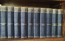 MASTERPIECE LIBRARY OF SHORT