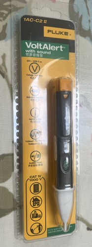 Fluke 1ac voltalert - ii,