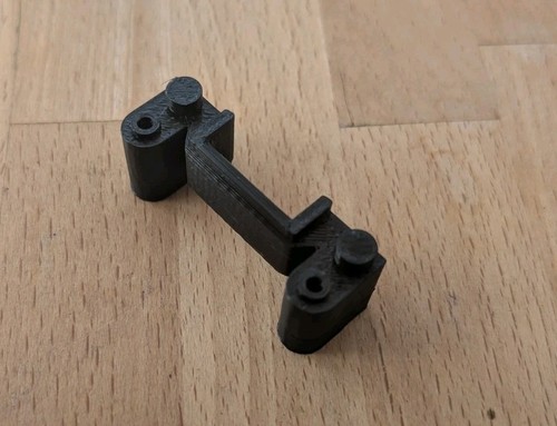 Hornby triang x261 cylinder - triang,