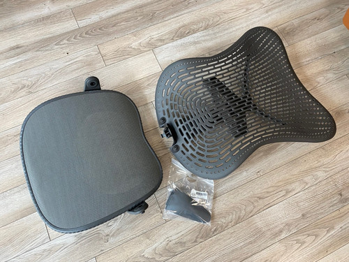 Herman miller mirra chair - miller,