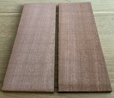 Mahogany Hardwood Timber