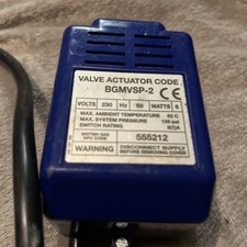 DRAYTON MA1 MID POSITION HEAD